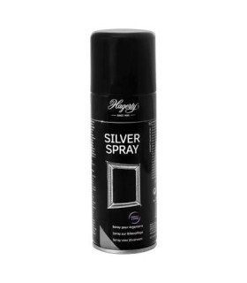 Silver spray Hagerty 200ml