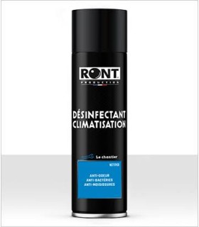Désinfectant climatisation 400ml