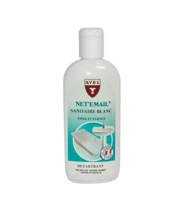 Net'émail 250ml Avel