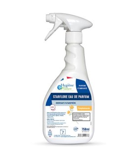 Surodorant spray Starflore pamplemousse 750ml