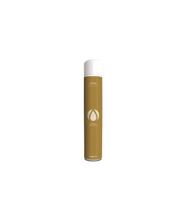 Désodorisant aérosol vanille 750ml