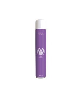 Désodorisant aérosol lavande 750ml