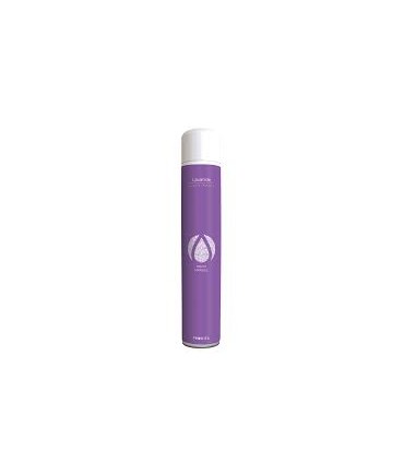Désodorisant aérosol lavande 750ml