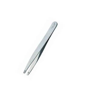 Pince à épiler inox