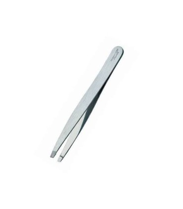 Pince à épiler inox
