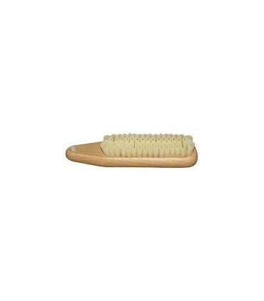 Brosse en crêpe pour daim, nubuck et cuirs Brosse en crêpe pour daim, nubuck et cuirs