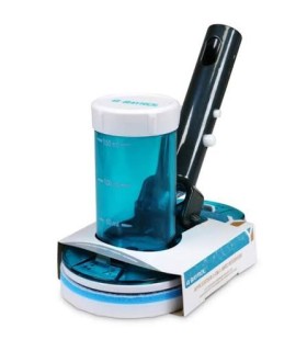 Applicateur 2 en 1 avec réservoir Bayrol