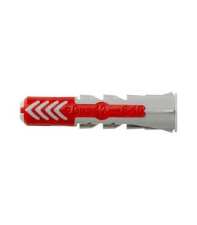 Cheville duopower Fischer 10x50 x8