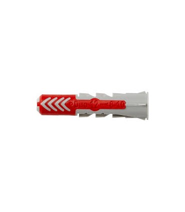 Cheville duopower Fischer 10x50 x8
