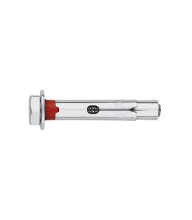 Cheville lourde m10x70 d12/2 x2