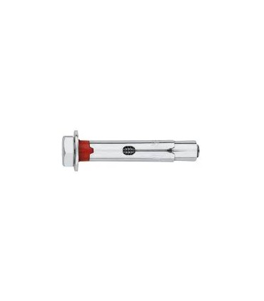 Cheville lourde m10x70 d12/2 x2