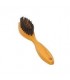 Brosse pour daim nubuck et velours