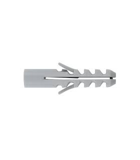 Cheville nylon 16x80 x4