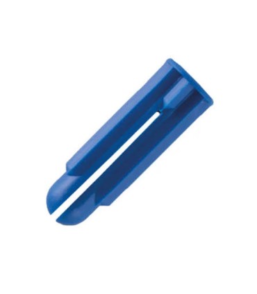 Cheville crampon 8x32 x15