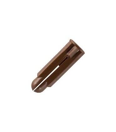Cheville crampon 10x54 x6