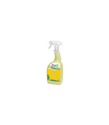 Spray Amber dégraissant naturel 750ml Sutter zéro écolabel