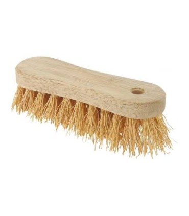 Brosse torse chiendent