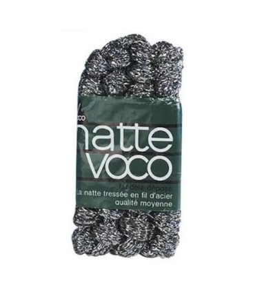 Paille de fer Voco