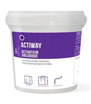 Actiway 1kg