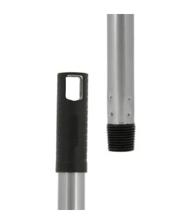 Manche acier first 1.4m d.22 mm