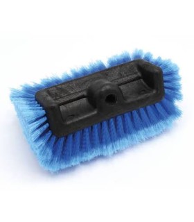 Brosse de lavage quadro bleue 25cm