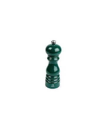 Moulin à poivre 18cm vert foret Peugeot