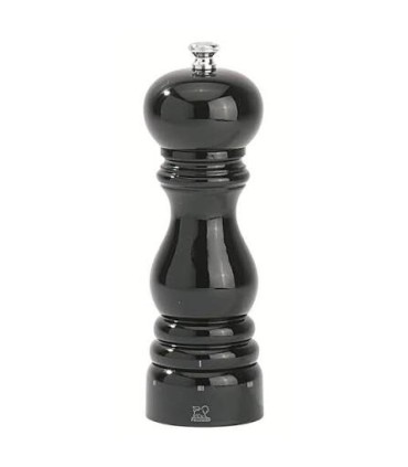 Moulin à poivre 18cm noir laqué Peugeot