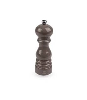 Moulin à poivre 18cm gris taupe Peugeot