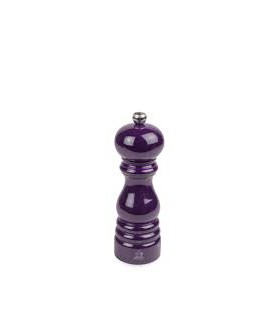 Moulin à poivre 18cm aubergine Peugeot
