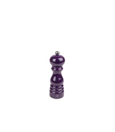 Moulin à poivre 18cm aubergine Peugeot