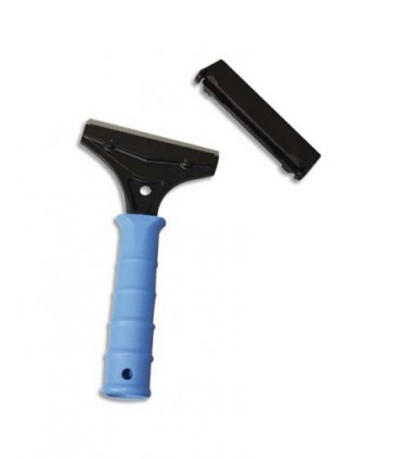 Raclette vitres professionnel 25 cm