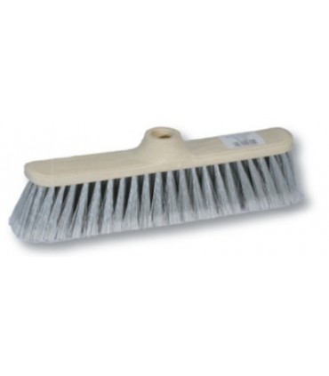 Balai droit Thomas 27 cm en vinyle 