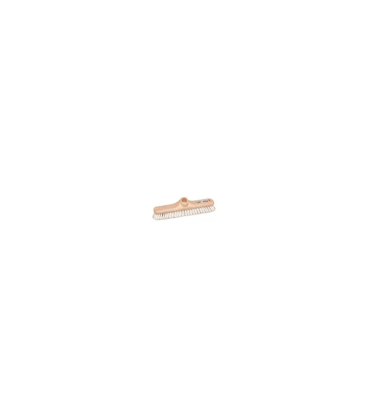 Frottoir douille vis inclinée 30 cm Thomas