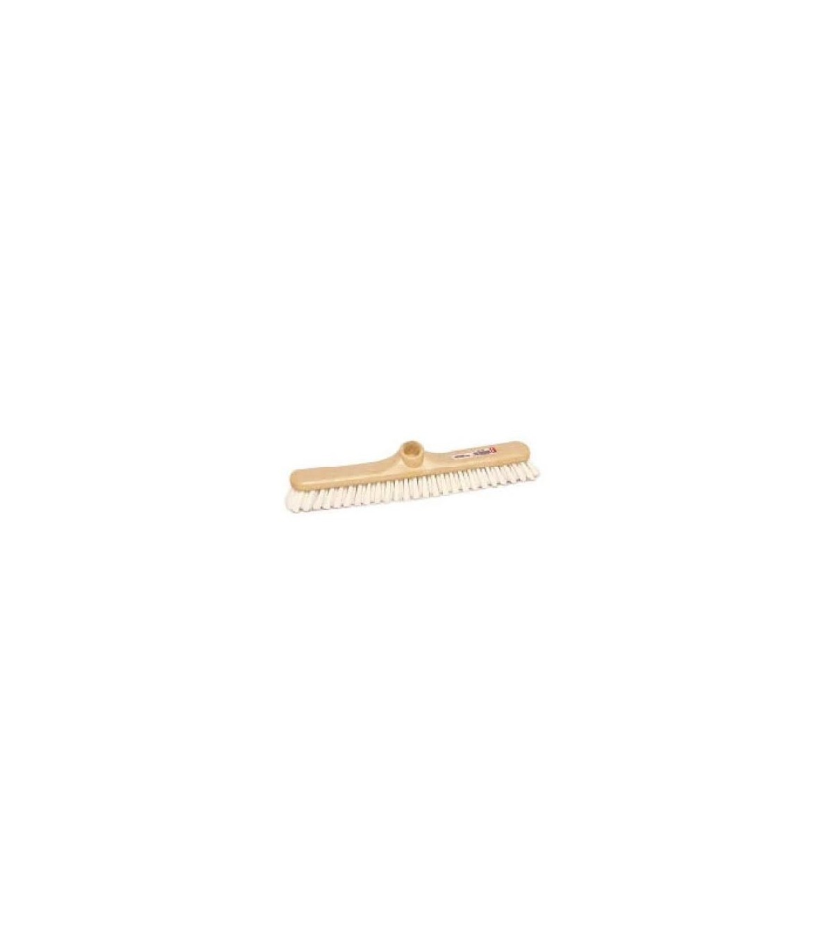 Frottoir douille vis inclinée 38cm Thomas