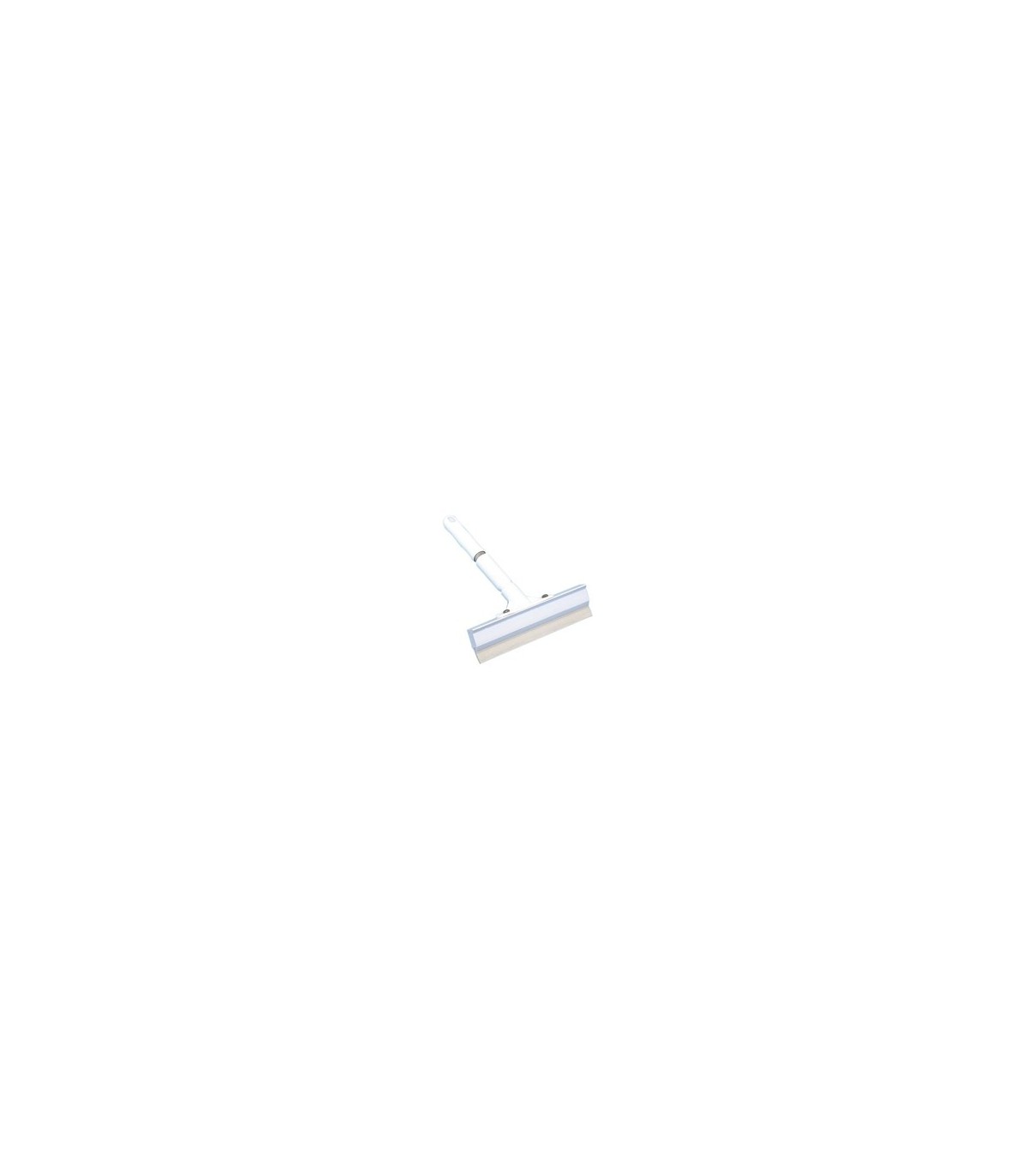 Raclette plan de travail largeur 25 cm