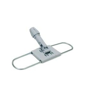 Support pour frange de balayage 40 cm