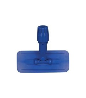 Porte tampon articulé