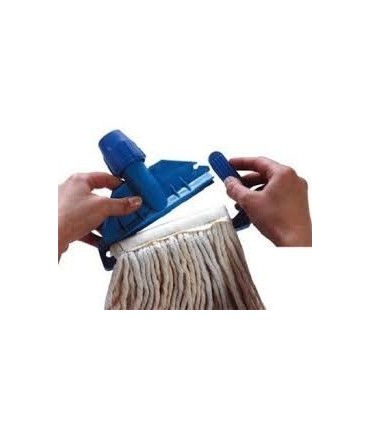 Pince professionnelle pour frange Faubert