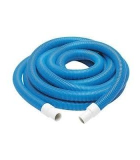 MAREVA Tuyau flottant avec embout 15m