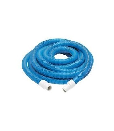 MAREVA Tuyau flottant avec embout 15m