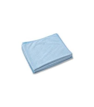 Lavette microfibre spécial vitre 40x40 cm lot de 5 Lavette microfibre spécial vitre 40x40 cm lot de 5