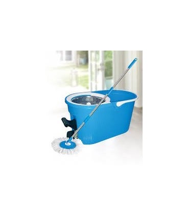Seau Turbo Mop Deluxe