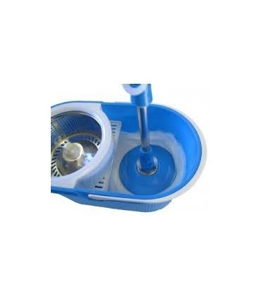 Seau Turbo Mop Deluxe