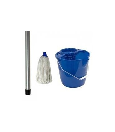 ensemble de lavage complet