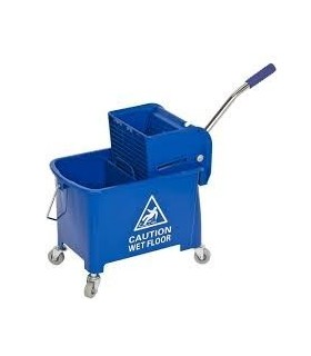 Seau de lavage 20 litres