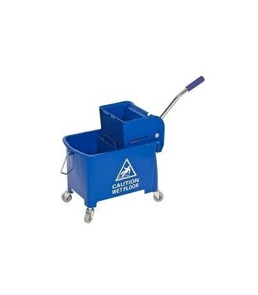 Seau de lavage 20 litres