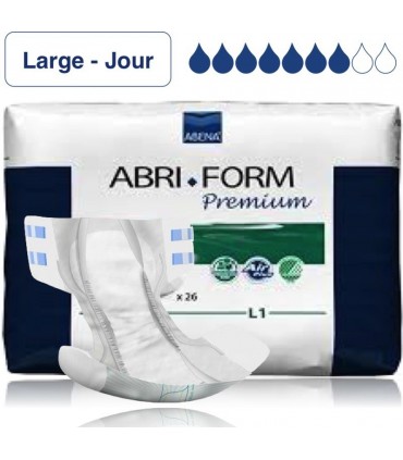 Abri Form Premium L1