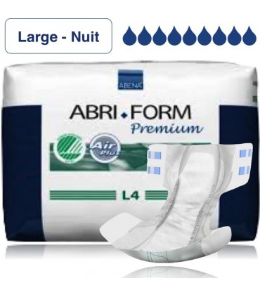 Abri-Form Premium L4