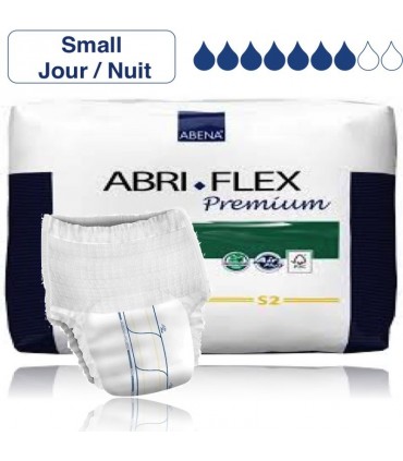 Abri-Form Premium S2