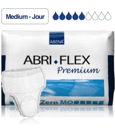 Abri Flex Premium Zero M0